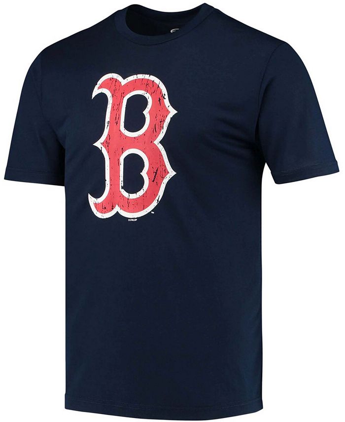 Concepts Sport Men's Navy and Red Boston Red Sox Ethos T-shirt and ...