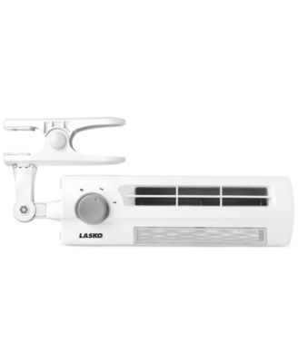 Suite Bebe - Clip Stik 2 Speed Desk Fan