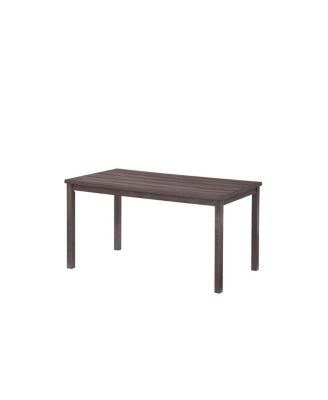 Macy's - Max Meadows Counter Table