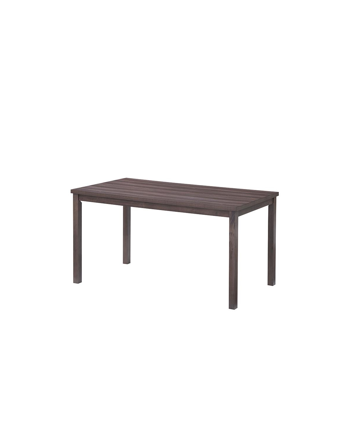 Max Meadows Laminate Counter Height Table