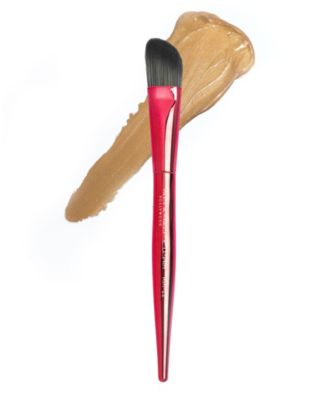 Women's MM11 X Omnia Angled Concealer Brush, 0.6 oz