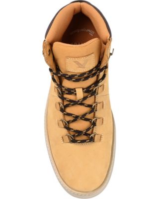 Men's Compass Ankle Boots