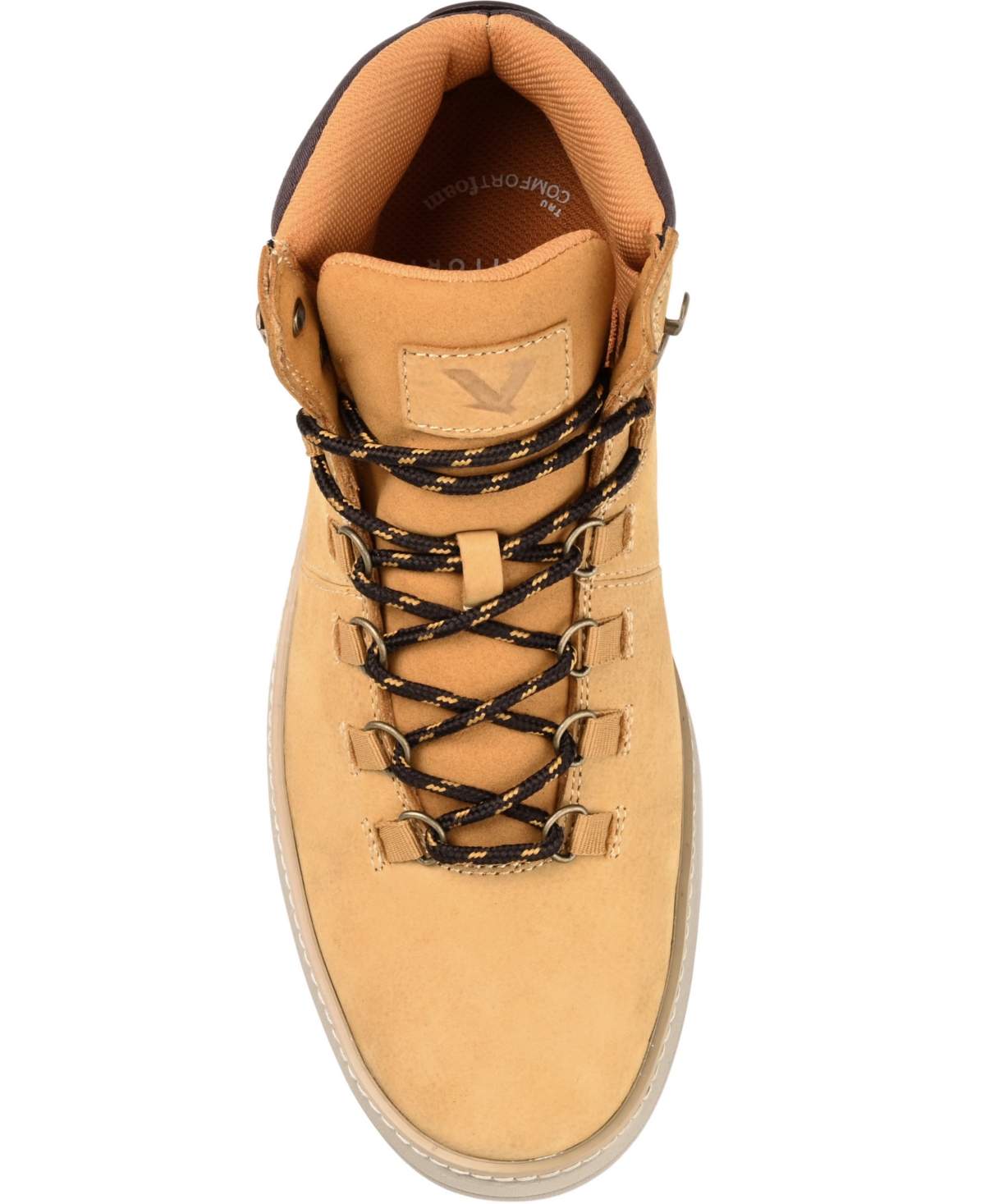 Territory Men's Compass Ankle Boots