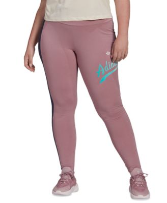 Pink Adidas Sweatpants: Shop Adidas 