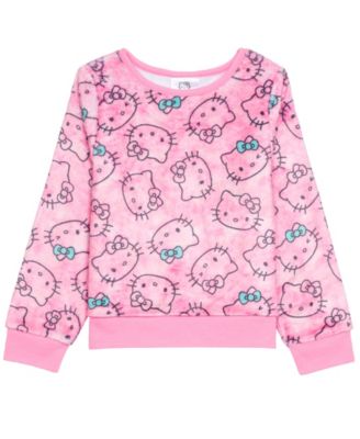 hello kitty sweaters