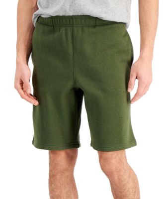 ID Ideology - Men's Fleece Shorts