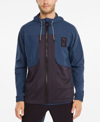 barbour beacon eldon fleece jacket
