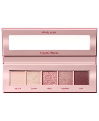 Buxom Cosmetics Darling Dolly Eyeshadow Palette