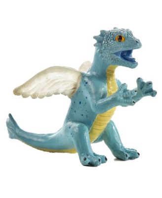 Mojo Realistic Fantasy Baby Sea Dragon Figurine