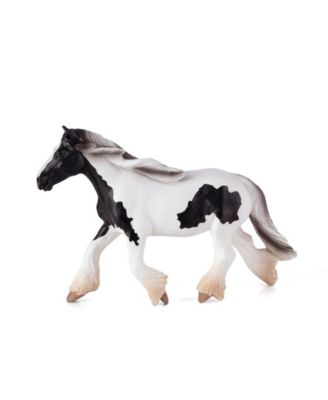 Mojo Realistic Tinker Mare Horse Figurine