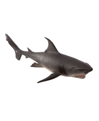 Legler USA Mojo Realistic International Wildlife Large Great White ...