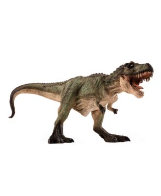 Mojo Realistic Dinosaur T-Rex Hunting Figurine