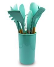 OXO 2-Pc. Silicone Spatula Set - Macy's