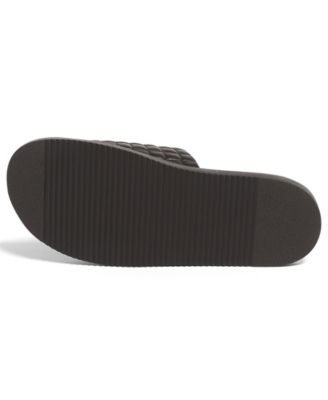 Men's Miami Comfort Slip On Slides