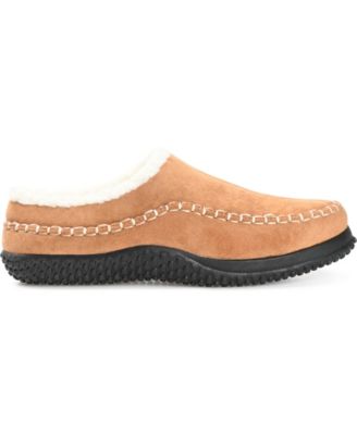 Men's Godwin Moccasin Clog Slippers