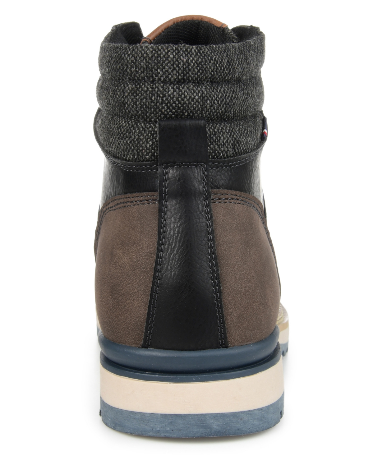 Vance Co. Men's Zane Ankle Boots
