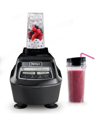 BL770 Mega Kitchen System Blender & Food Processor