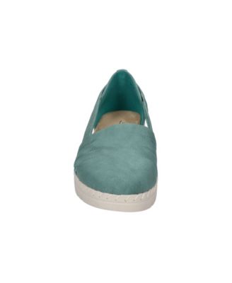 Women's Bugsy Comfort Slip-on Flats