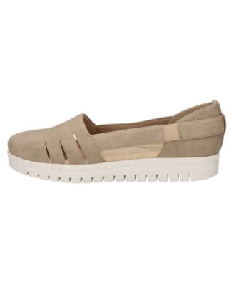 Women's Bugsy Comfort Slip-on Flats