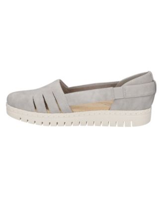 Women's Bugsy Comfort Slip-on Flats