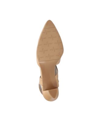 Women's Venue Asymmetrical Pumps