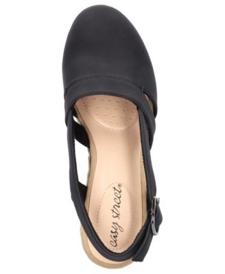 Women's Stargaze Espadrille Slingback Wedges