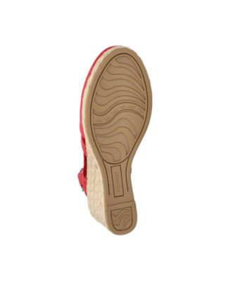 Women's Stargaze Espadrille Slingback Wedges