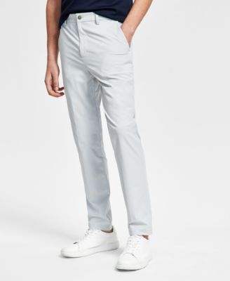 macy's calvin klein men's dress pants