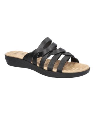 Women's Comfort Wave Sheri Slide Sandals