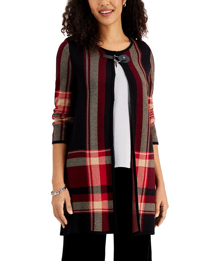 Kasper flyaway jacket new arrivals