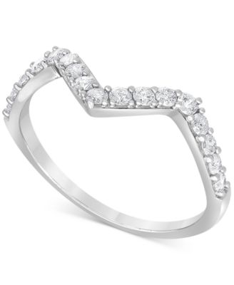 Diamond Marquise Bridal Set (2 ct. t.w.) in 14k White Gold