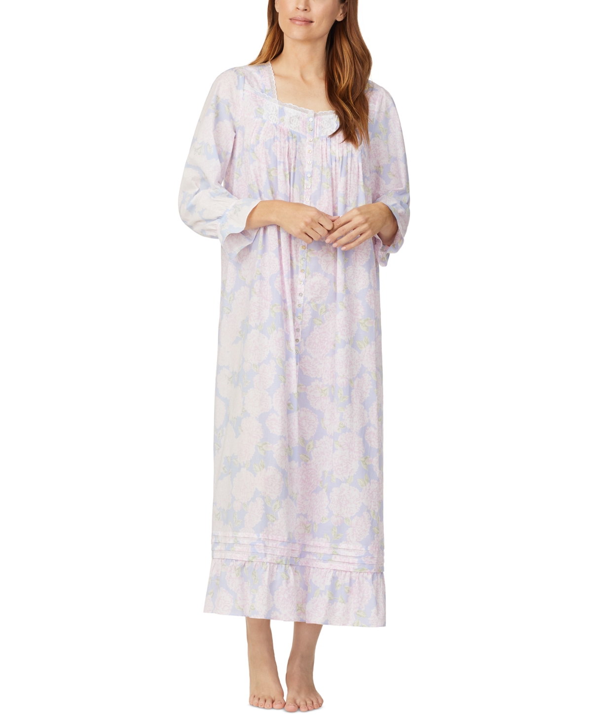 Eileen West Robes UPC & Barcode