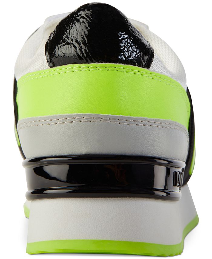 dkny marini sneakers