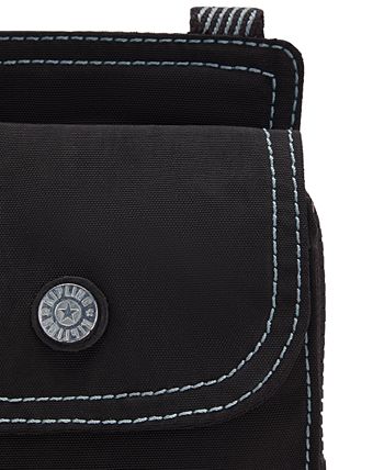 Kipling shani phone crossbody bag