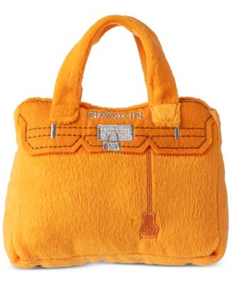 Haute Diggity Dog - Barkin Bag Plush Toy