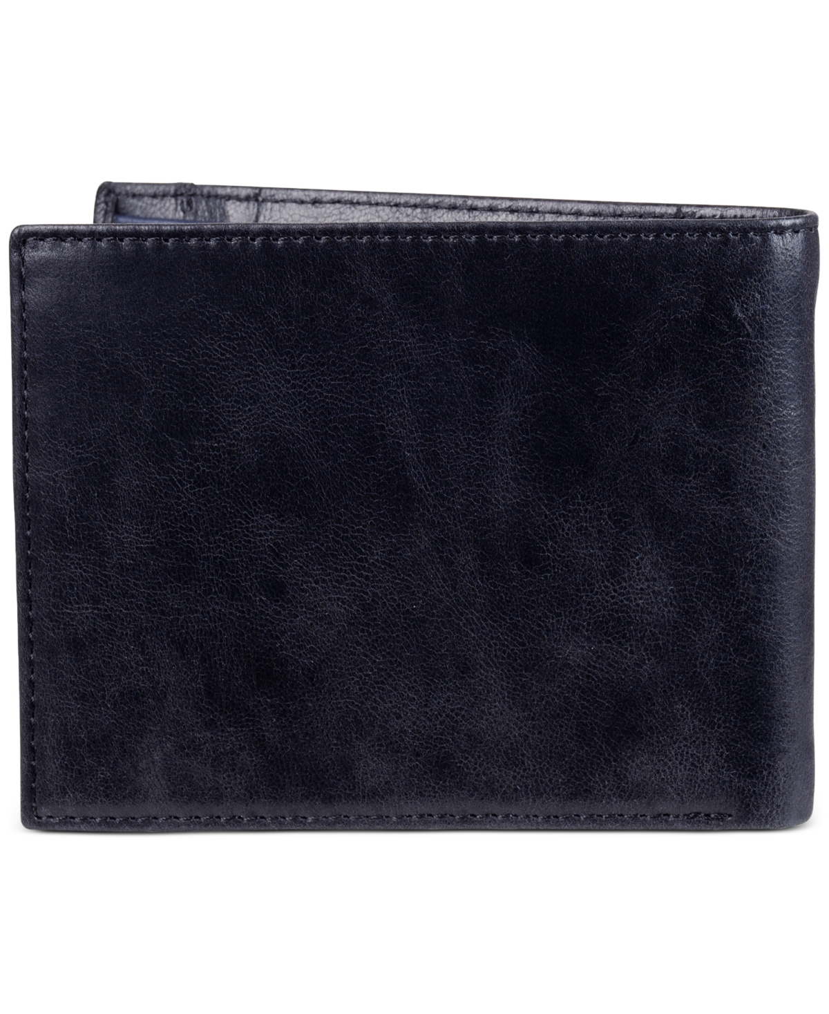 Tommy Hilfiger Men's Rfid Slimfold Wallet