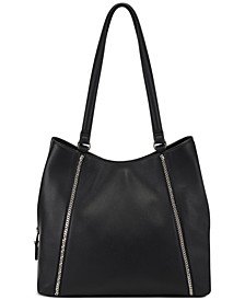 Trippi Chain Tote, Created for Macy's