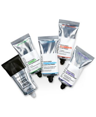 Smashbox - Photo Finish Primer Collection
