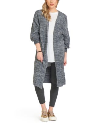 long duster cardigan canada