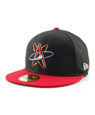 New Era - Albuquerque Isotopes MiLB 59FIFTY Cap