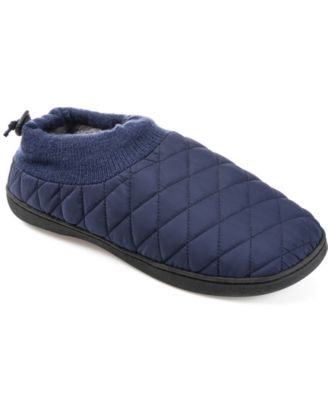 Men's Fargo Clog Slippers