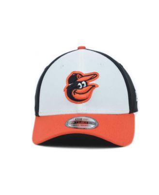 Baltimore Orioles MLB Team Classic 39THIRTY Stretch-Fitted Cap