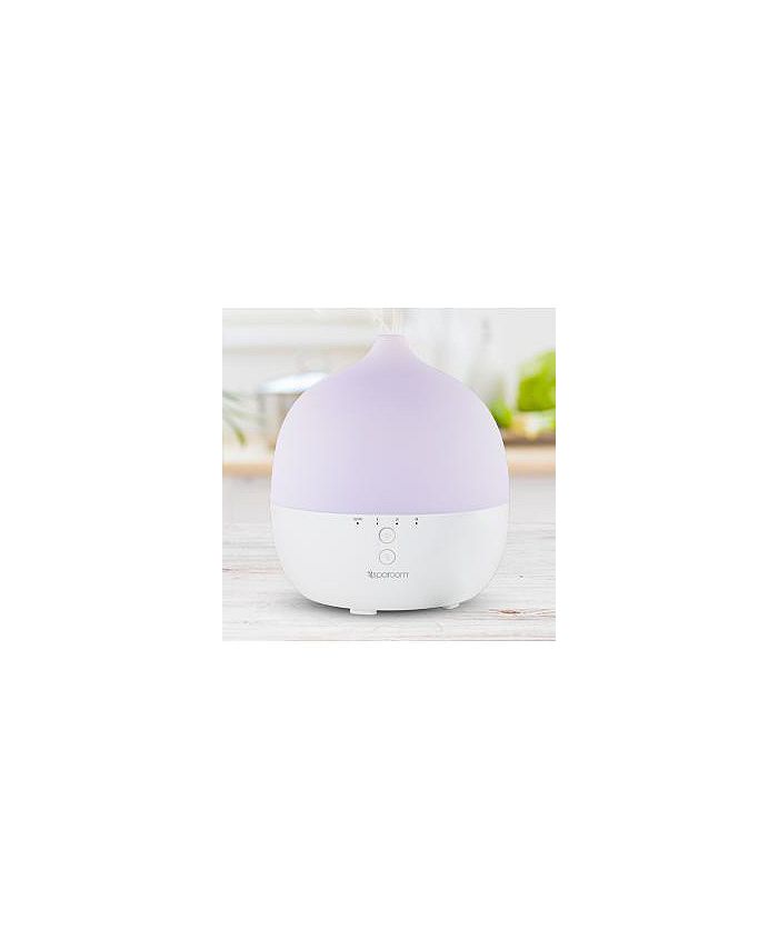 SpaRoom Colossal AppEnabled Ultrasonic Essential Oil Aromatherapy