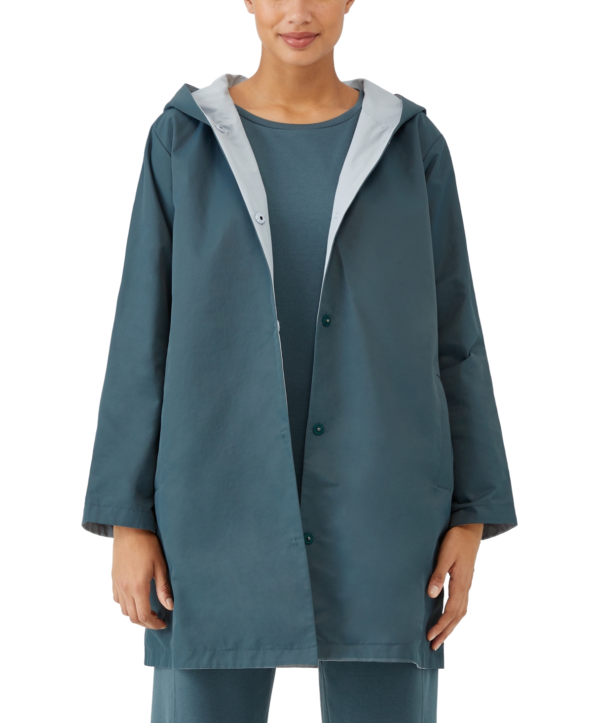 Macys eileen new arrivals fisher jackets