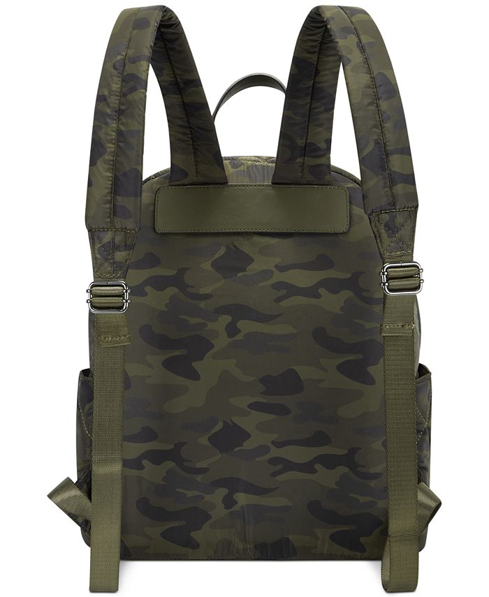 INC International Concepts Jaiyna Nylon Backpack, Created for Macy's ...