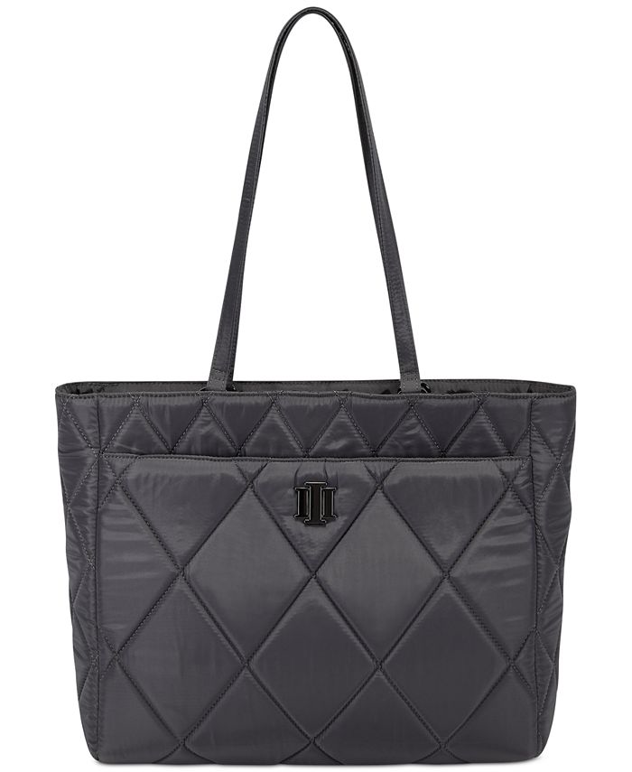 INC International Concepts Ryenne Tote, Created for Macy's - Macy's