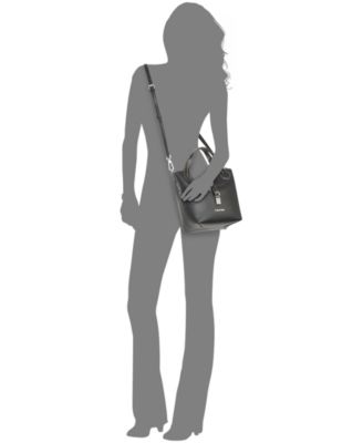 calvin klein remy crossbody