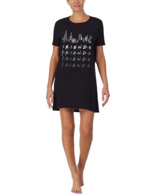 Friends - Logo Sleep Shirt