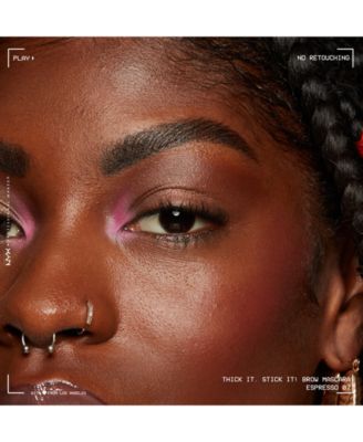 Thick It. Stick It! Thickening Brow Mascara