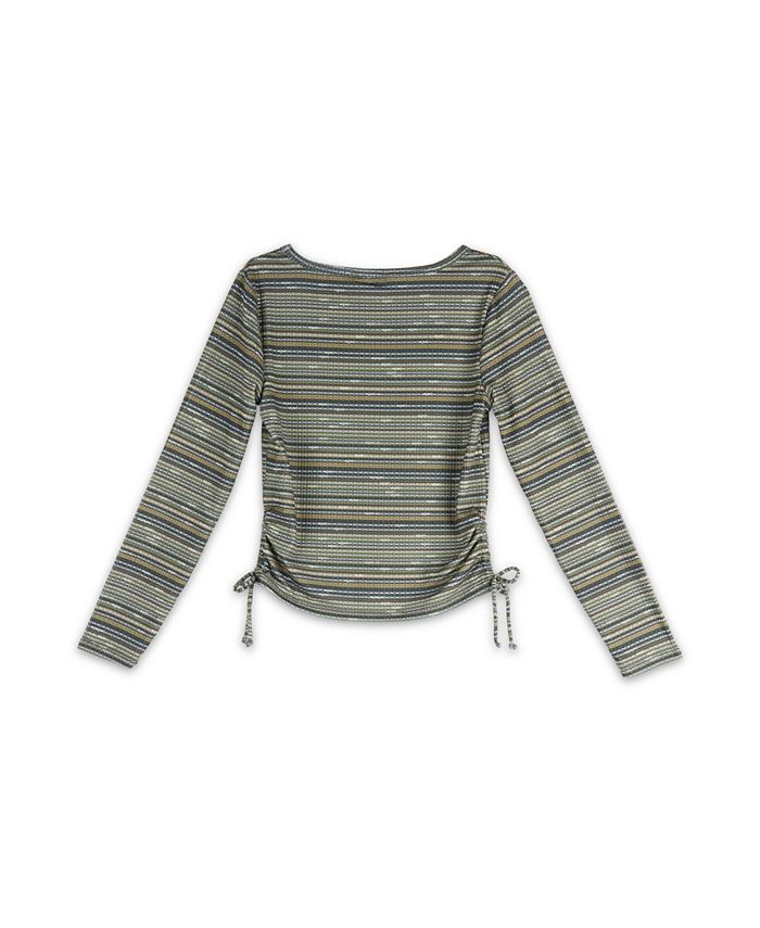 Beautees Big Girls 2Piece Skirt Set Macy's